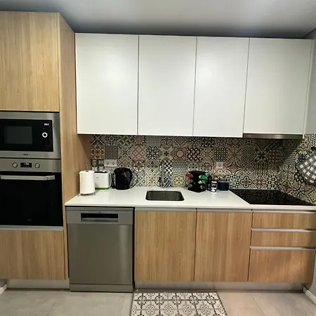 Sp Douro Apartment Vila Nova de Gaia