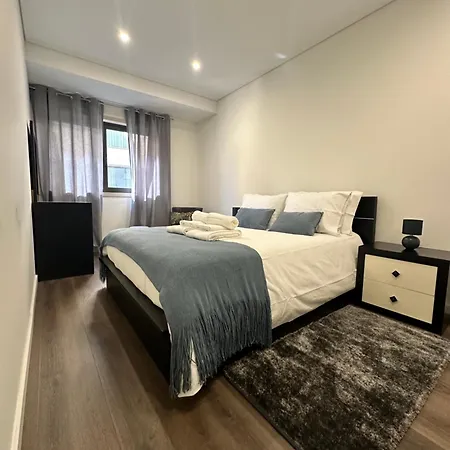 Sp Douro Apartment