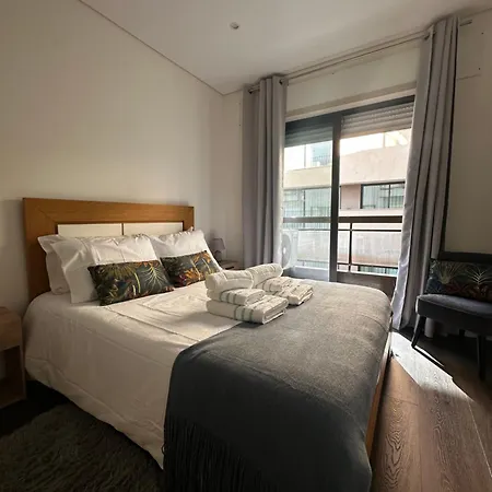 Sp Douro Apartment Apartment *