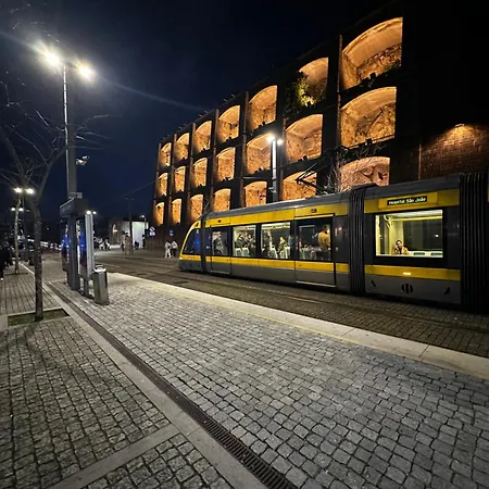 Sp Douro Apartment Vila Nova de Gaia