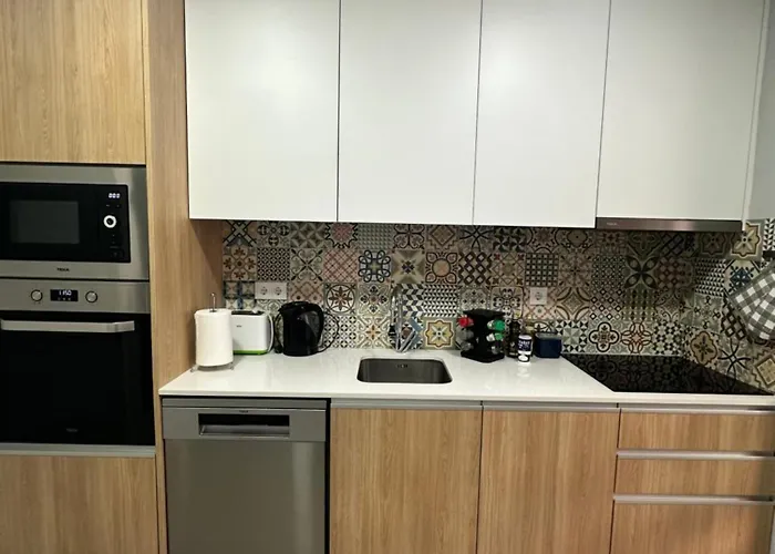 Sp Douro Apartment Apartment Vila Nova de Gaia