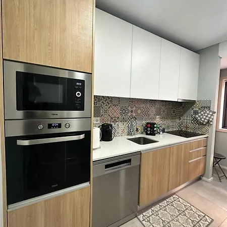 Apartamento Sp Douro Apartment *