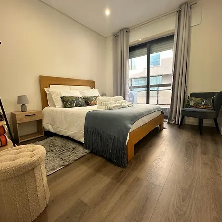 Sp Douro Apartment *