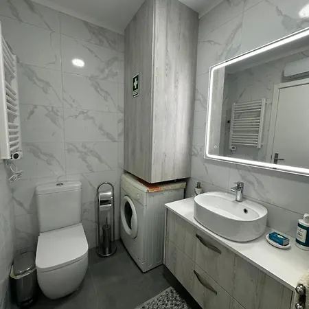 Sp Douro Apartment * Vila Nova de Gaia