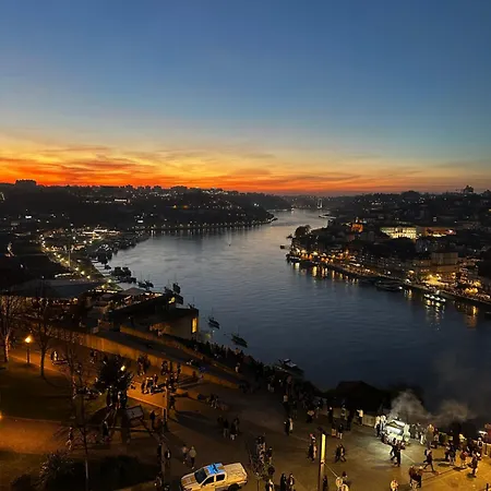 Sp Douro * 빌라노바데가이아
