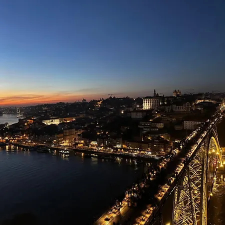 아파트 Sp Douro *
