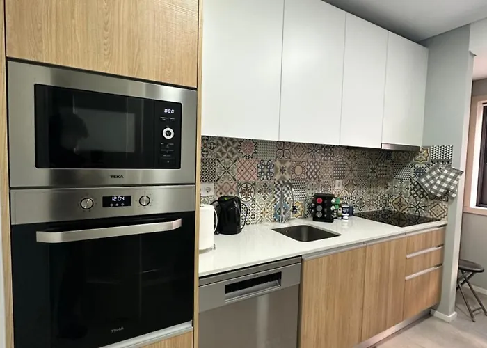 Apartamento Sp Douro Apartment *