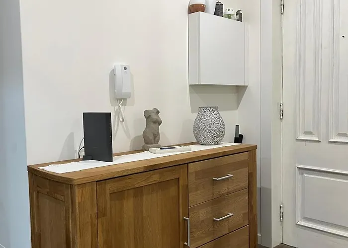 Sp Douro Appartement *