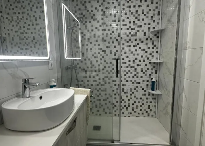 Appartement Sp Douro Vila Nova de Gaia