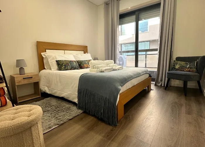 Sp Douro Apartment *