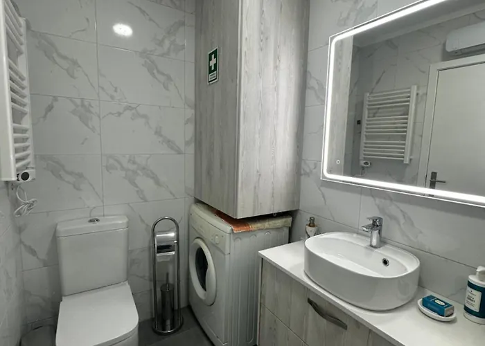 Sp Douro Apartment * Vila Nova de Gaia