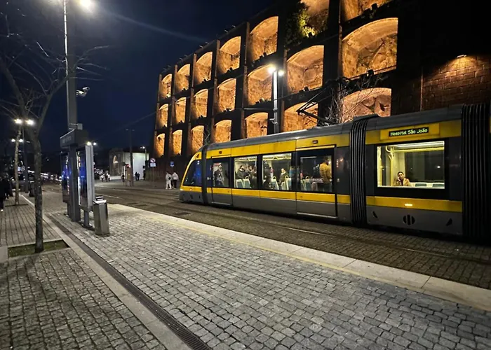 Sp Douro Apartment Vila Nova de Gaia