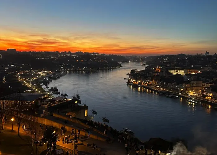 Sp Douro * Vila Nova de Gaia