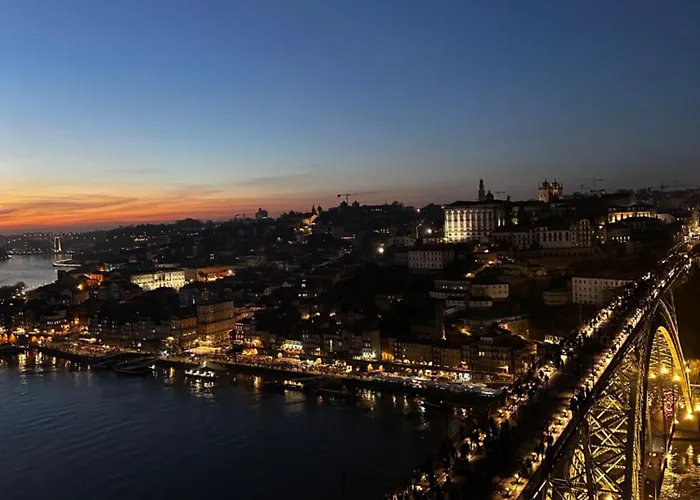 Apartamento Sp Douro Apartment *